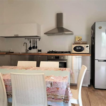 Casa Giulia a 500 mt dal mare Villa Montesilvano Marina Exterior foto