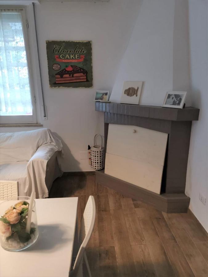 Casa Giulia a 500 mt dal mare Villa Montesilvano Marina Exterior foto