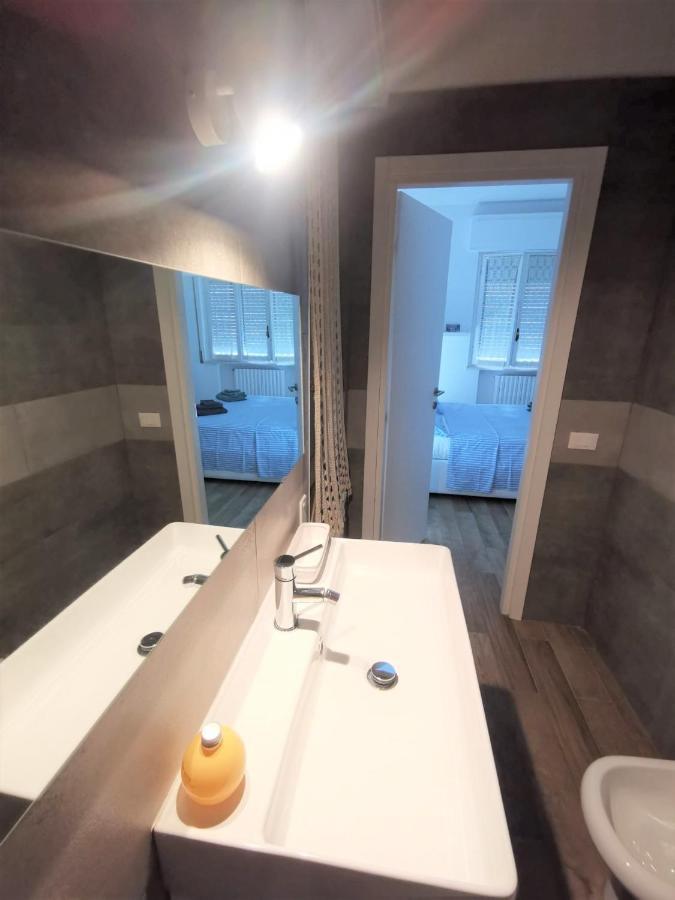 Casa Giulia a 500 mt dal mare Villa Montesilvano Marina Exterior foto