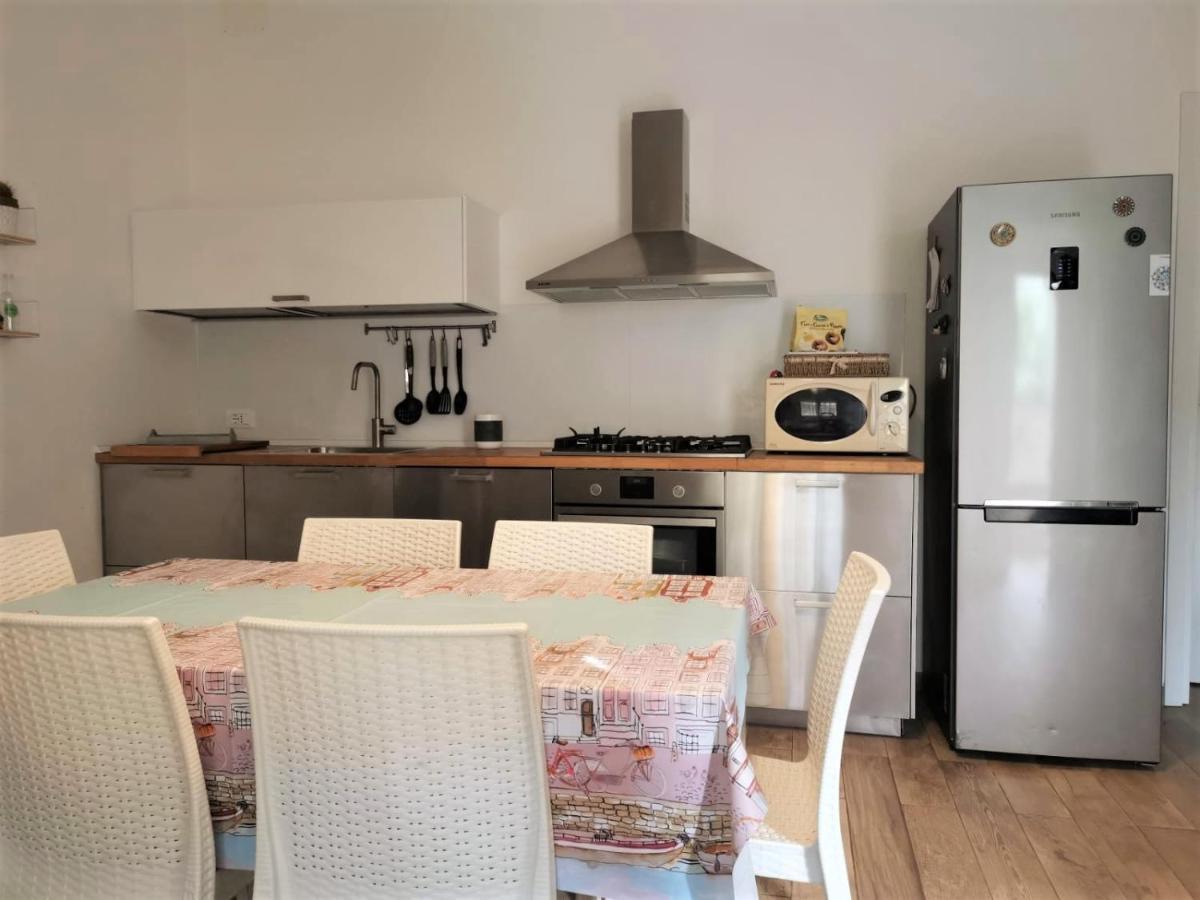 Casa Giulia a 500 mt dal mare Villa Montesilvano Marina Exterior foto