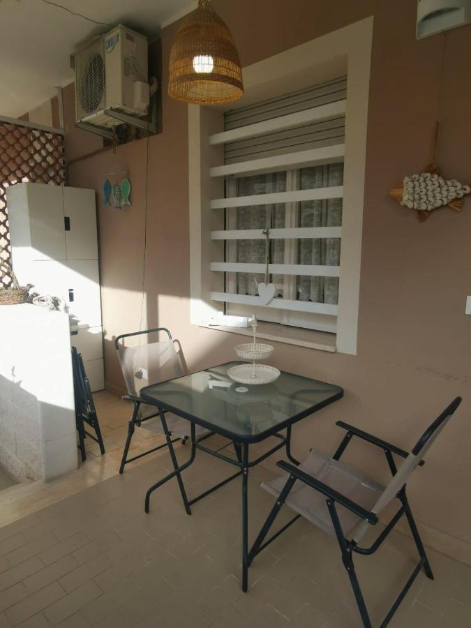Casa Giulia a 500 mt dal mare Villa Montesilvano Marina Exterior foto